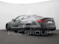 2025 BMW M4