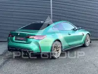 2025 BMW M4
