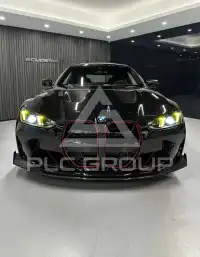 2025 BMW M4