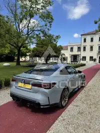 2025 BMW M4