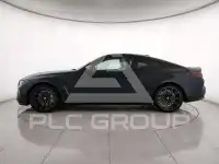 2025 BMW M4