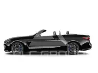 2025 BMW M4