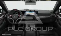 2025 BMW M4