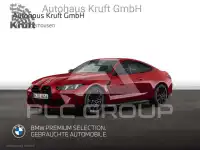 2025 BMW M4