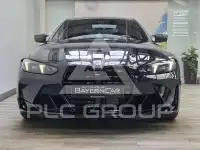 2025 BMW M4