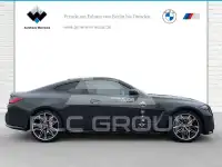 2025 BMW M4