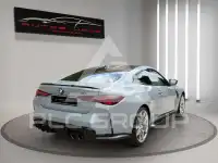 2025 BMW M4