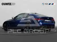 2025 BMW M4