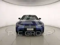 2025 BMW M4