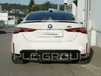 2025 BMW M4