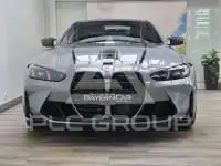 2025 BMW M4