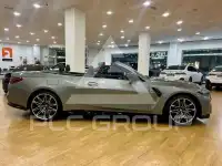 2025 BMW M4