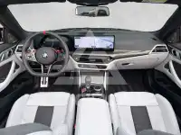 2025 BMW M4