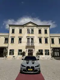 2025 BMW M4