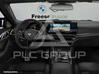 2025 BMW M4
