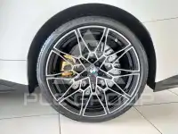 2025 BMW M4
