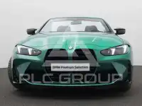 2025 BMW M4