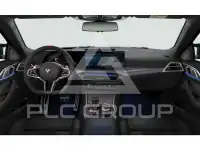 2025 BMW M4