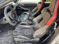 2025 BMW M4