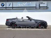 2025 BMW M4