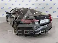 2025 BMW M4