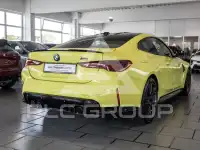 2025 BMW M4