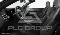 2025 BMW M4