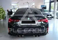 2025 BMW M4
