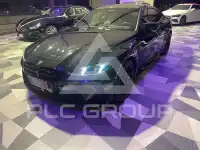 2025 BMW M4