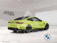 2025 BMW M4