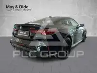 2025 BMW M4