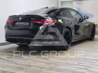 2025 BMW M4