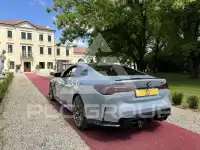 2025 BMW M4