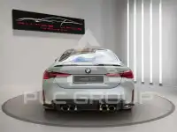 2025 BMW M4