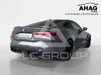 2025 BMW M4