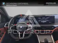 2025 BMW M3