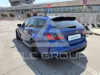 2025 BMW M3