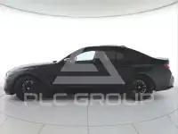 2025 BMW M3