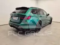 2025 BMW M3