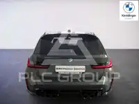 2025 BMW M3