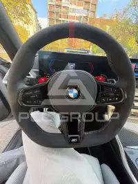 2025 BMW M3