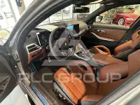 2025 BMW M3