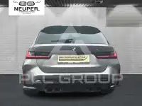2025 BMW M3