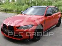 2025 BMW M3