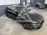 2024 BMW M3