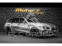 2025 BMW M3
