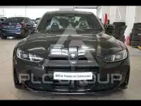 2025 BMW M3