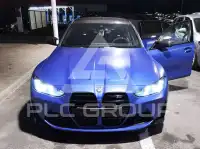 2025 BMW M3