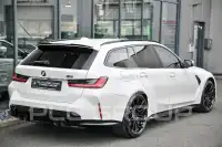 2025 BMW M3