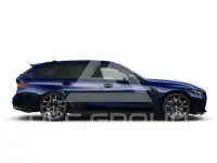 2025 BMW M3